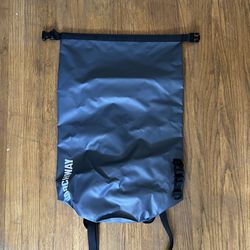 MARCHWAY 40L Floating Waterproof Dry Bag Backpack  