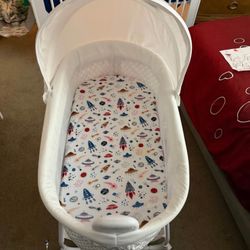 Baby Basinet