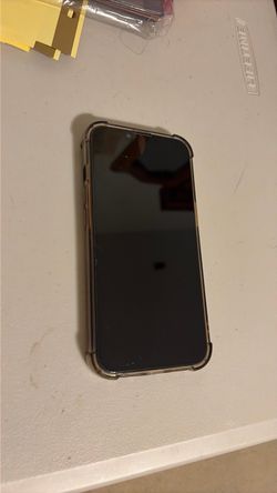 Green iPhone 13 Pro 256gb