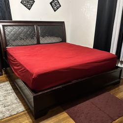 King Bedroom Set