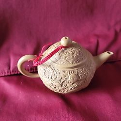Chinese Yixing Teapot Pottery 