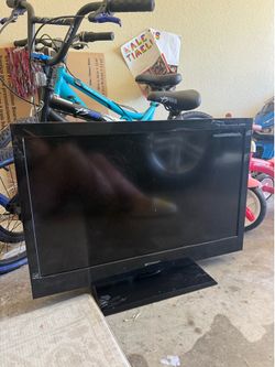32 in TV w Roku