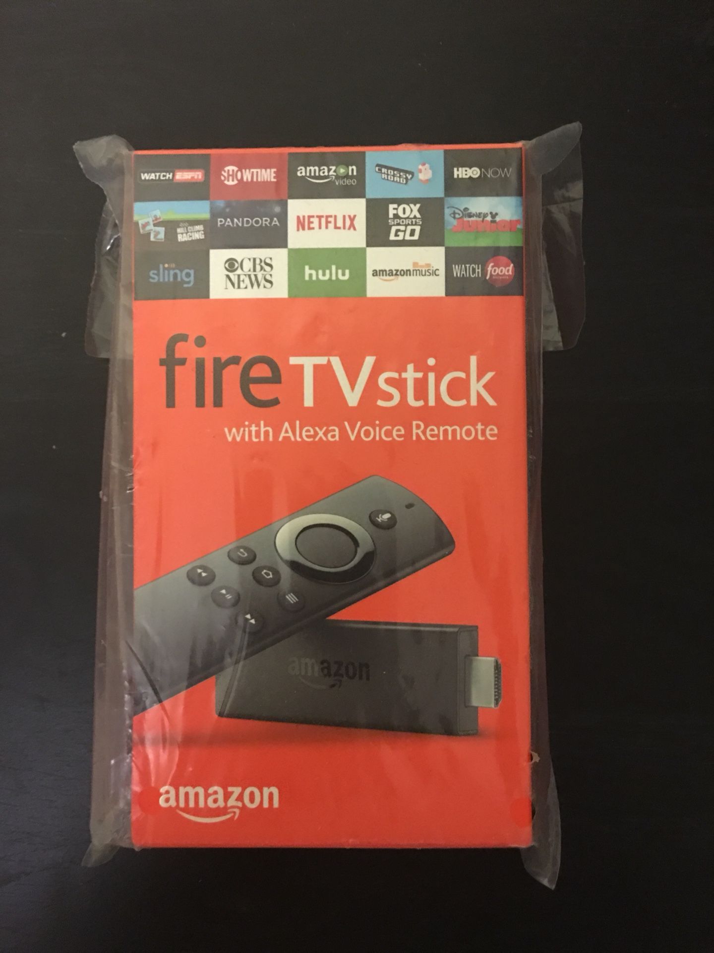 Amazon Fire TV Stick Brand New