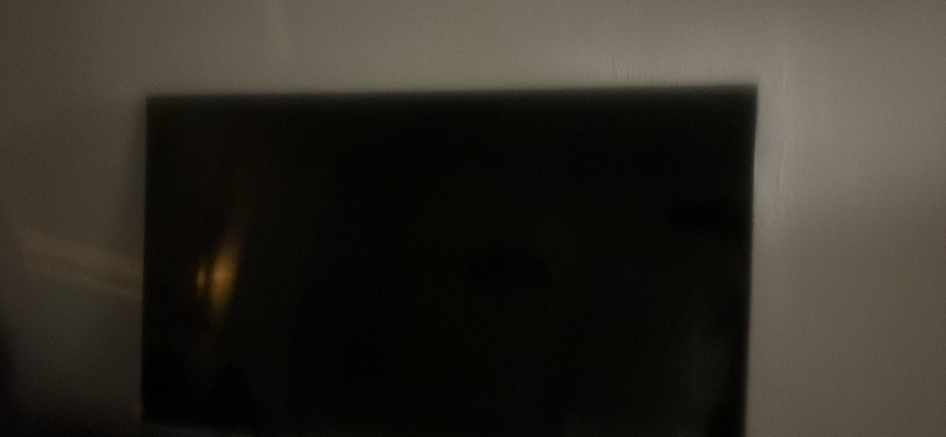 Flat Screen TV