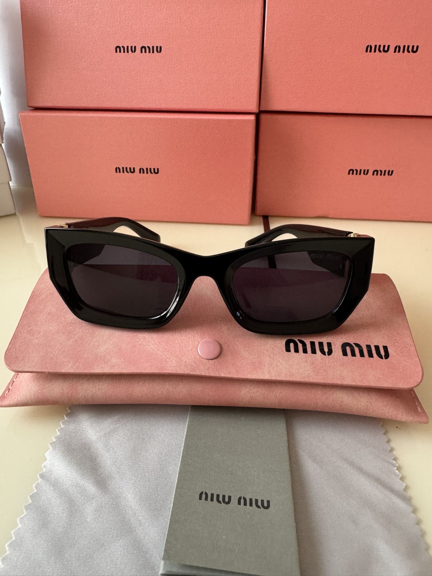 Miu Miu Sunglasses