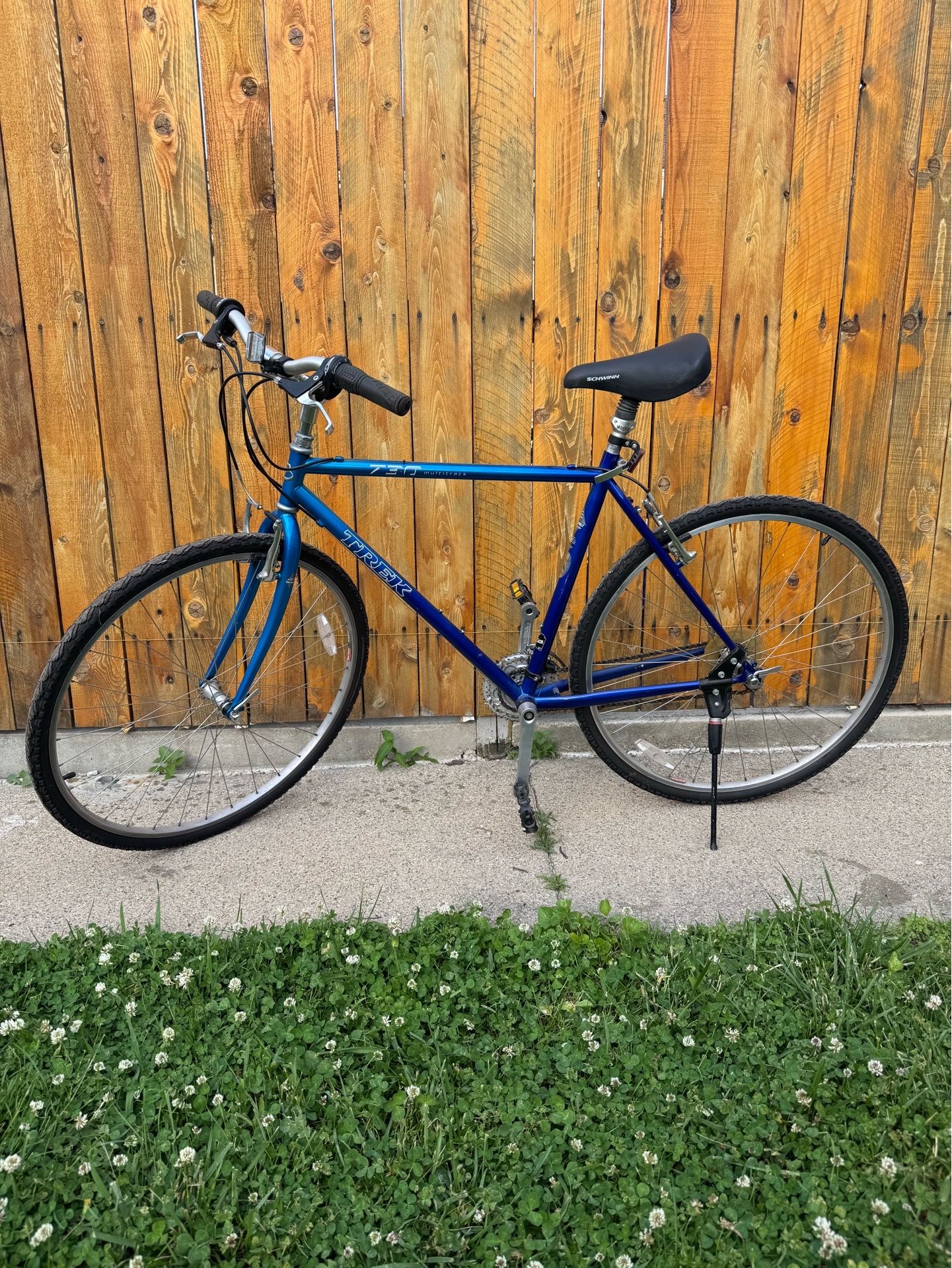 Trek Men’s Bike