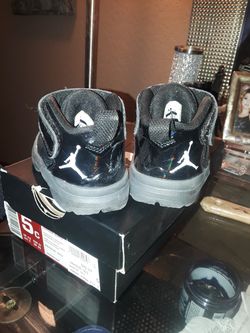 Jordan shoes