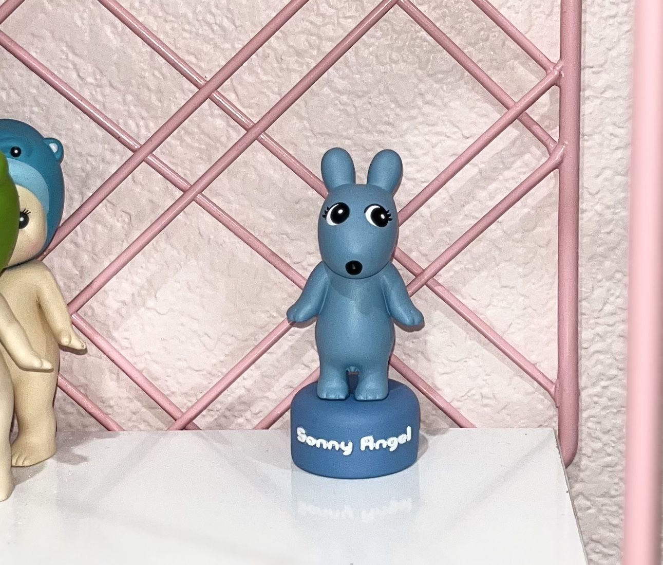 Sonny Angel Robby