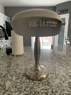 Desk Lamp