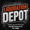 Liquidation Depot