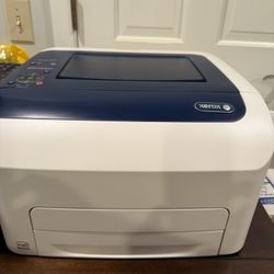 Xerox Phaser 6022 Color Printer