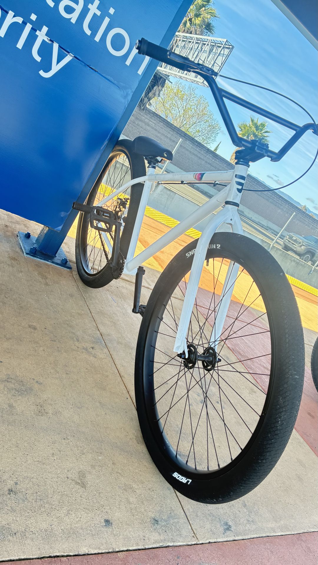 29 single speed bomma