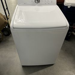 Samsung Washer/Dryer Large Capacity 