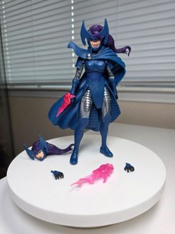 Psylocke (Lady Mandarin) Marvel Legends