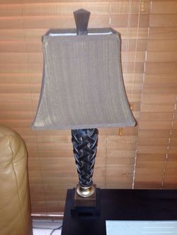 Lamp
