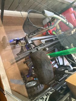 Knee Scooter