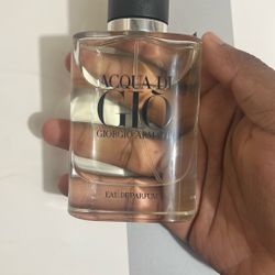 Gio Armani