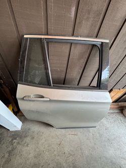 Free BMW X3 2011-2017 car doors
