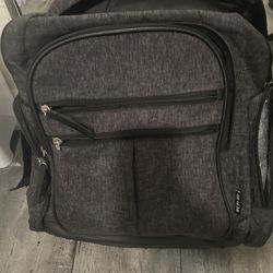 Baby Boom Backpack 