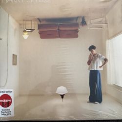 Harry Styles- Harry’s House Limited Edition