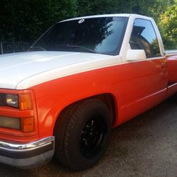 AutoBody And Paint 