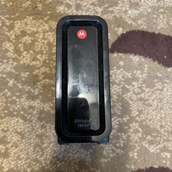 Motorola Modem SURFboard SB6182