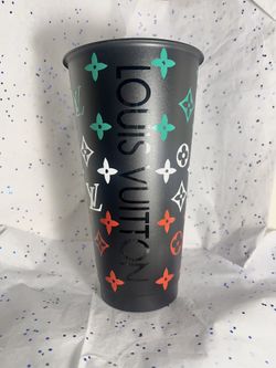 Lv Tumbler
