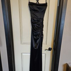 Prom Dress- S