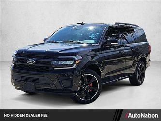 2023 Ford Expedition