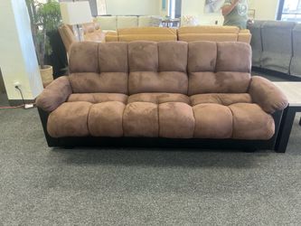 Sleeper sofa