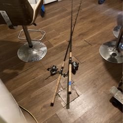 Fishing Rods