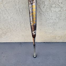 Baseball Bat "34"