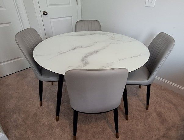 Dining Table Set