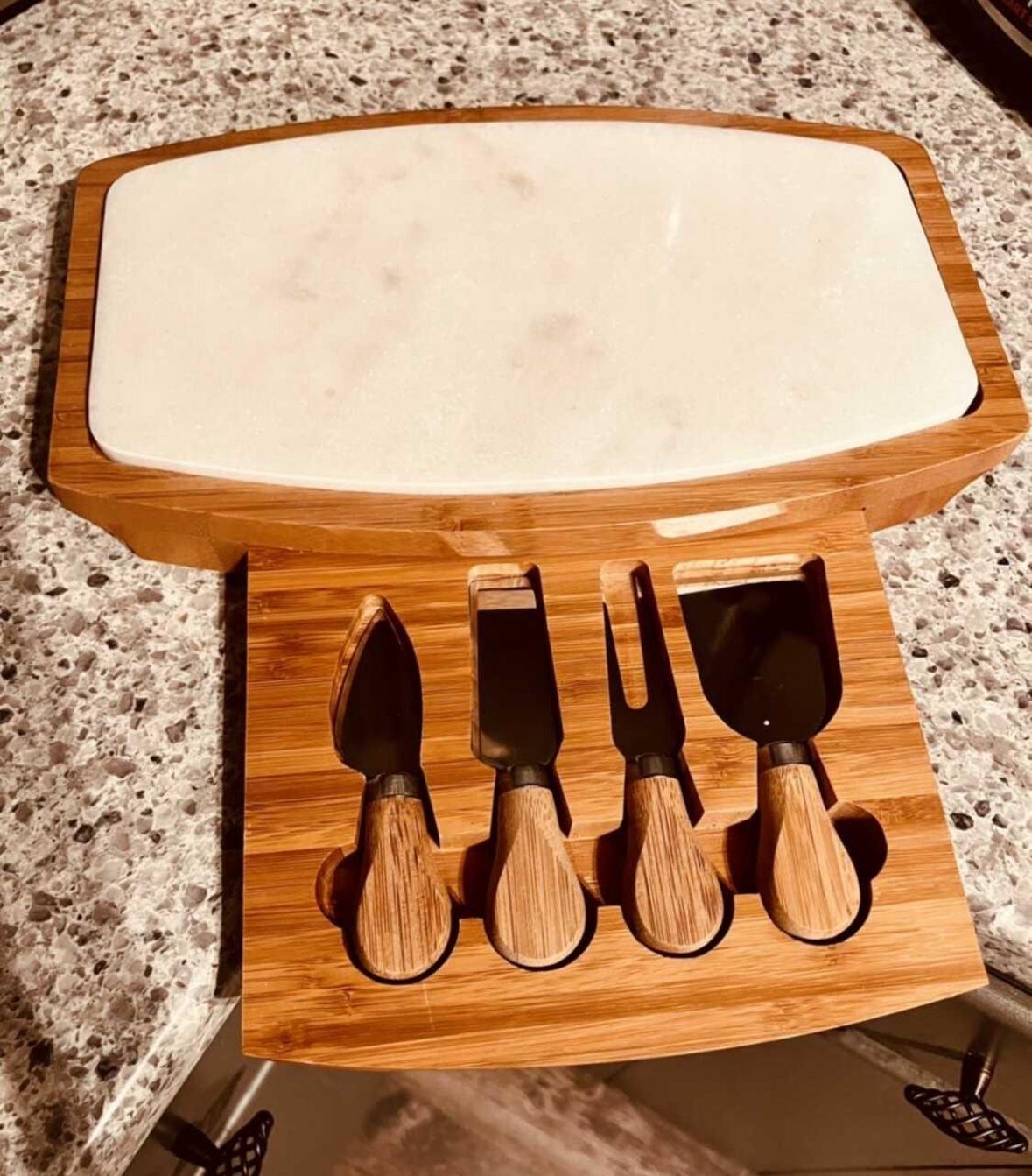 Cheese Board