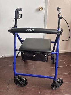 Adult walker