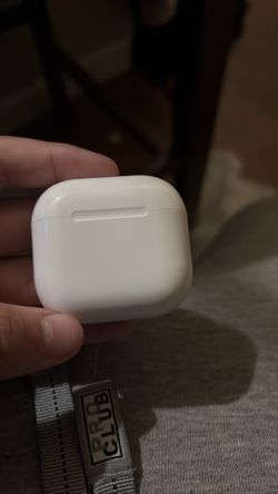 AirPod 4s ANC