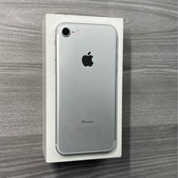 iPhone 7 Unlocked 
