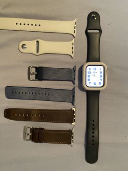 Apple Watch Series 5 GPS Cellular