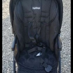 Stroller Pegperego 