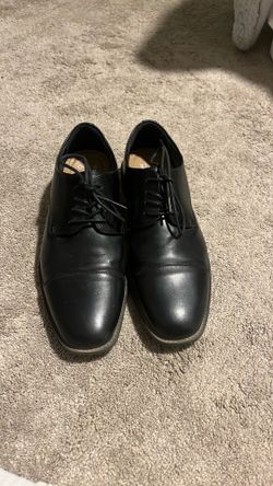 Apt9 Men’s Dress Shoes Size 9 - Worn Once