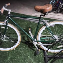 STATE BICYCLE 26 INCH SINGLE SPEED