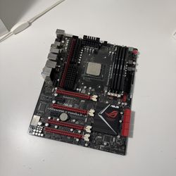Gaming PC Parts