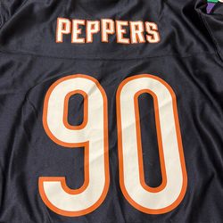Kid’s Bears NFL Jersey