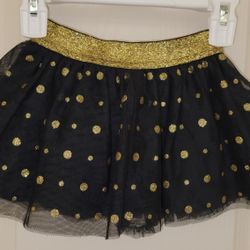 Faldita Tutu - 18 Meses $5