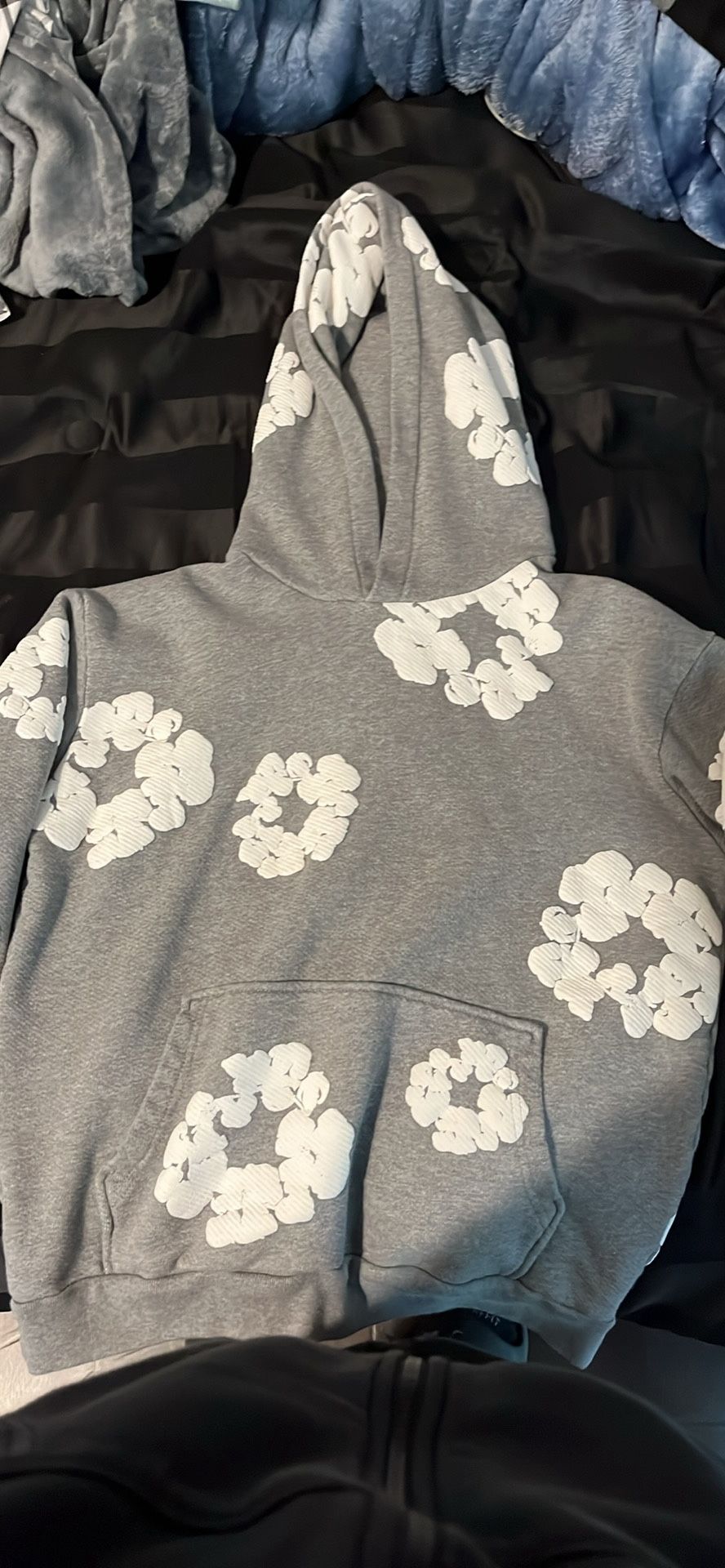 Denim Tears Size Medium