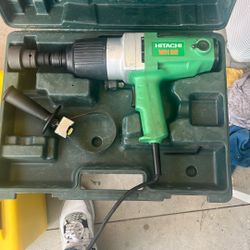 Hitachi  WH22 
