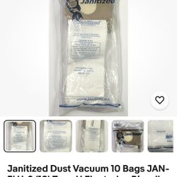 vacuum bags