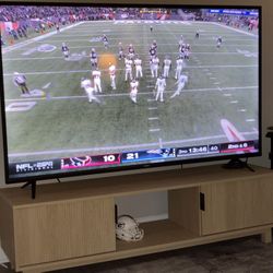 Visio 65” 4k Smart TV 