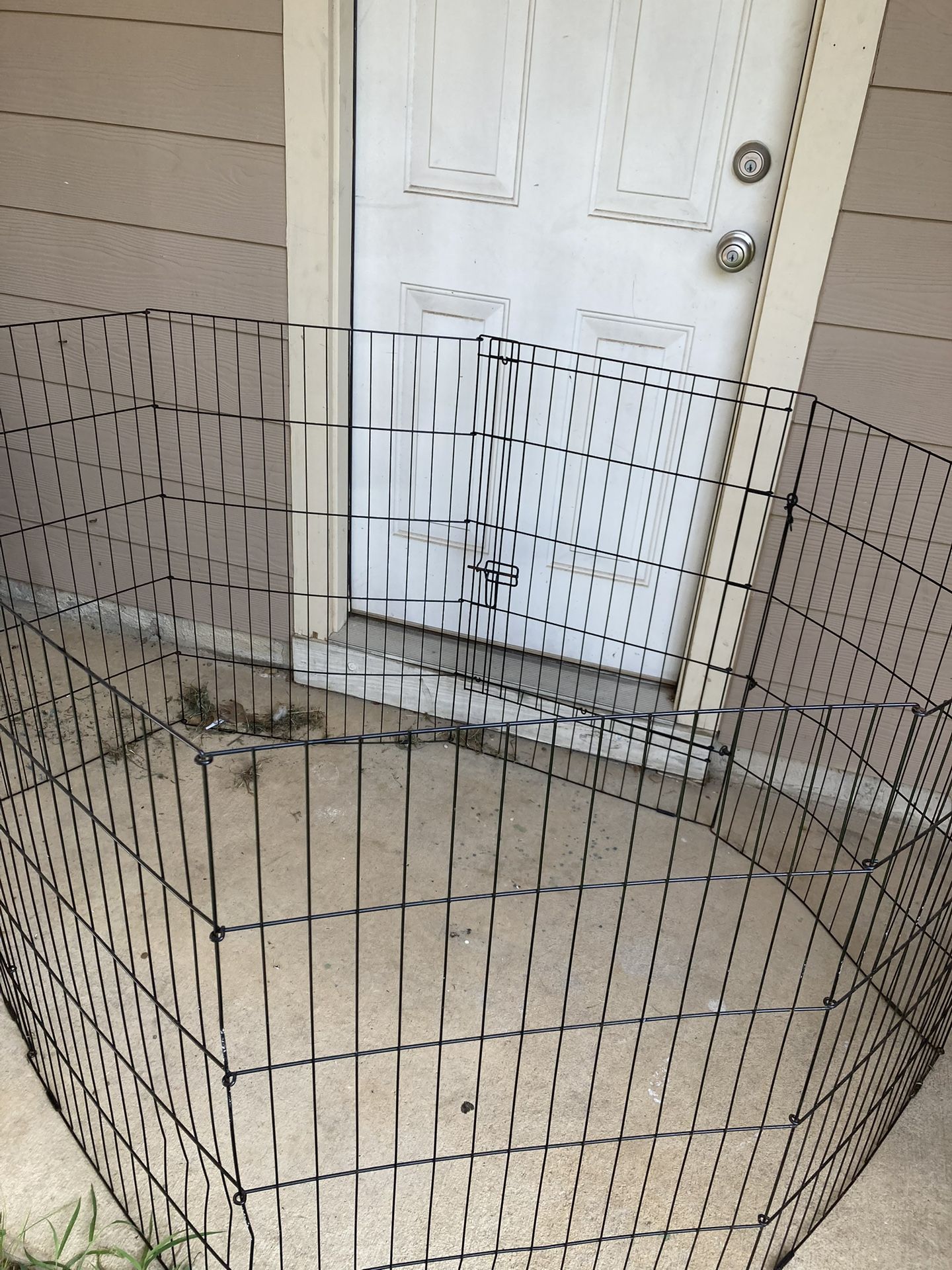 Foldable Kennel