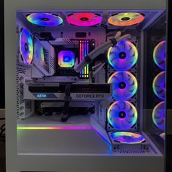 Gaming Pc 4070 TI